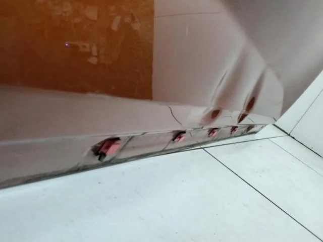 Дверь передняя правая для Hyundai Creta 2 SU2 2021+ на фотографиях