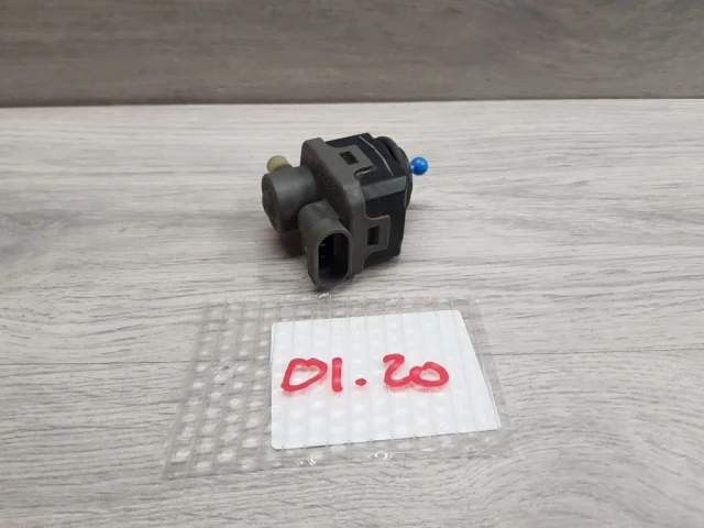 Моторчик корректора фары для Nissan Almera N16 Седан 2000-2006 на фотографиях