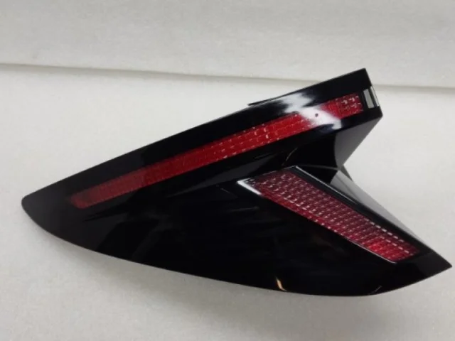 Фонарь левый для Hyundai Tucson NX4 2020+ на фотографиях