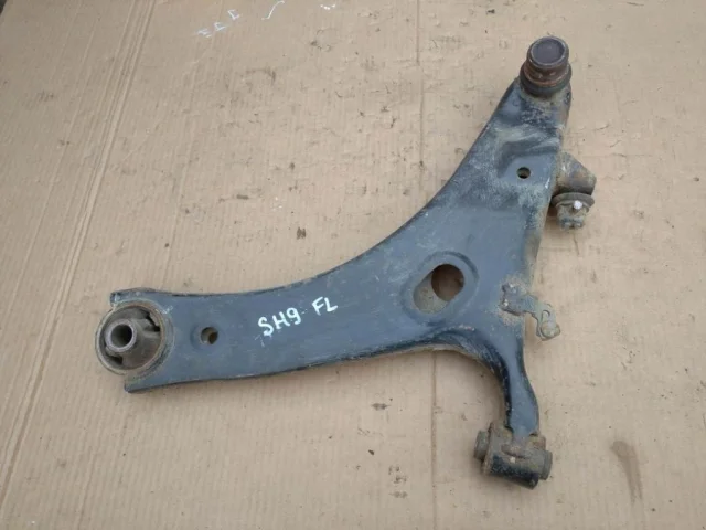 Рычаг передний левый верхний для Subaru Forester SH 2008-2012 на фотографиях