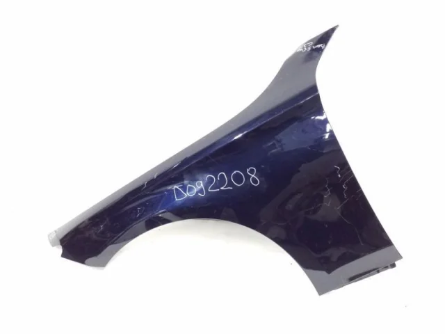 Крылья для Mercedes-Benz S class C217 2014-2017 на фотографиях