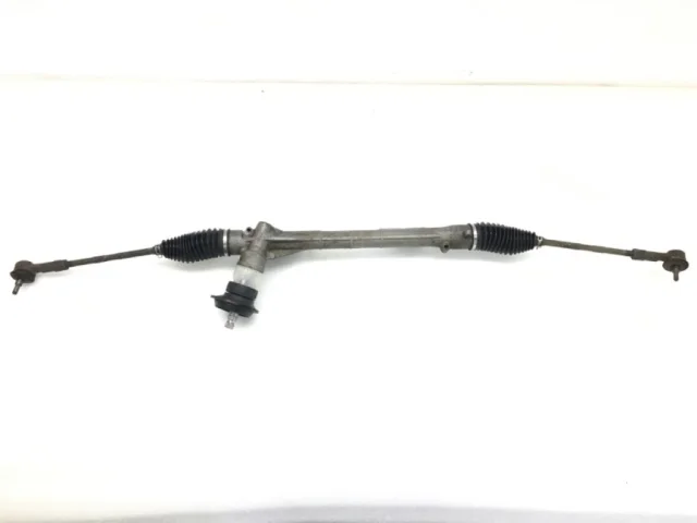 Рулевая рейка для Mitsubishi Outlander III 3 rest GF0W 2018-2022 на фотографиях