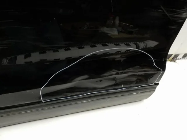 Дверь передняя левая для Audi Q8 4M 2018-2023 на фотографиях