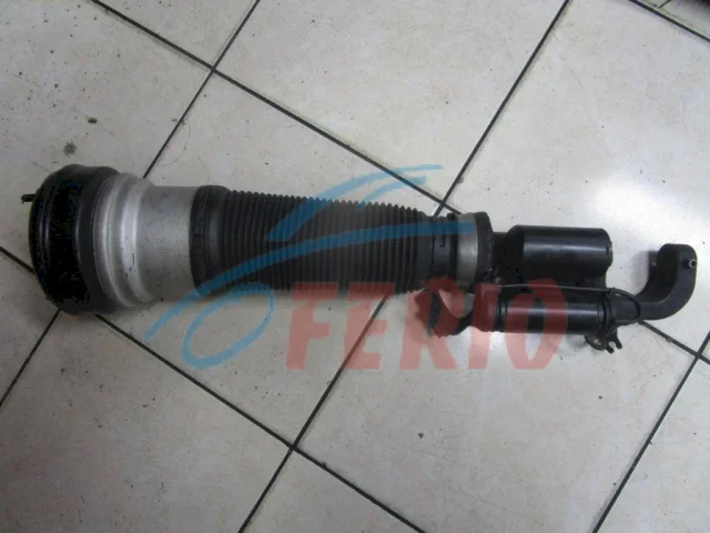 Пневмостойка передняя правая для Mercedes-Benz S class W220 1998-2005 на фотографиях