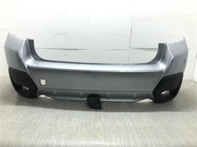 Бампер задний для Subaru XV GT/G24 2017+ на фотографиях