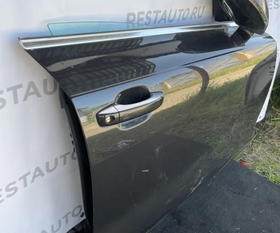 Дверь передняя правая для Audi A7 4G 2010-2014 на фотографиях