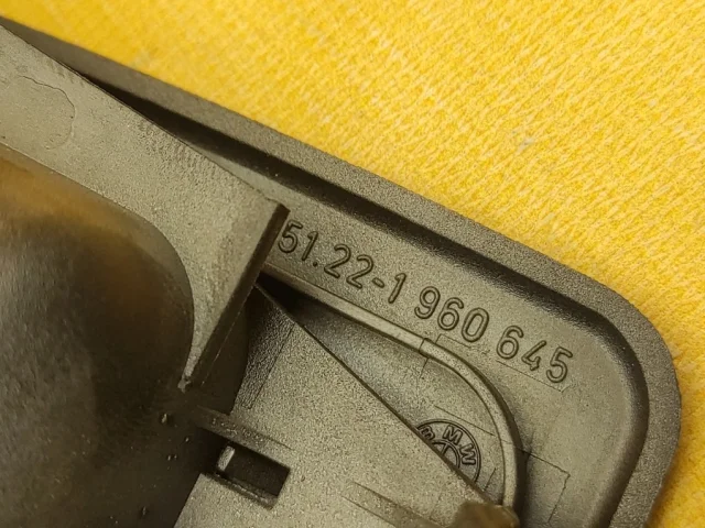 Двери для BMW 3er Е36 Купе 1992-2002 на фотографиях