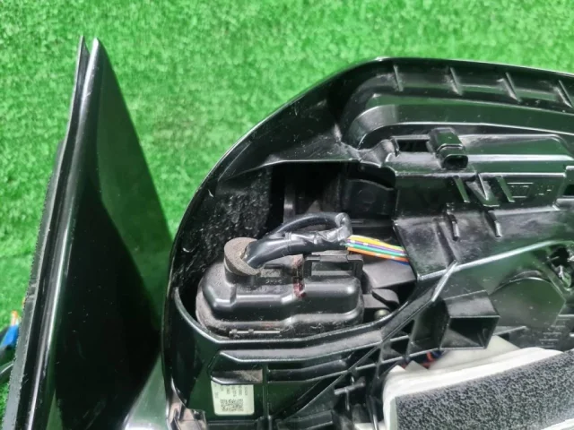 Зеркало боковое левое для Infiniti QX 50 rest 2015-2018 на фотографиях