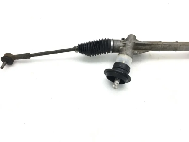 Рулевая рейка для Mitsubishi Outlander III 3 rest GF0W 2018-2022 на фотографиях