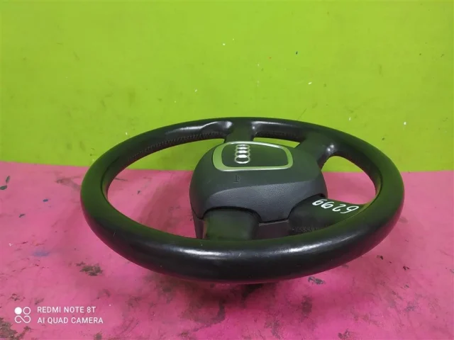 Датчик подушки безопасности для Audi A4 B8 Avant 2007-2015 на фотографиях