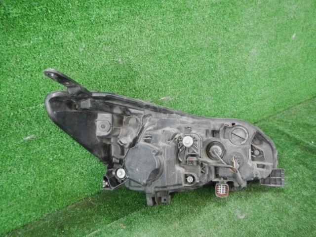 Фара ксенон левая для Subaru XV GT/G24 2017+ на фотографиях