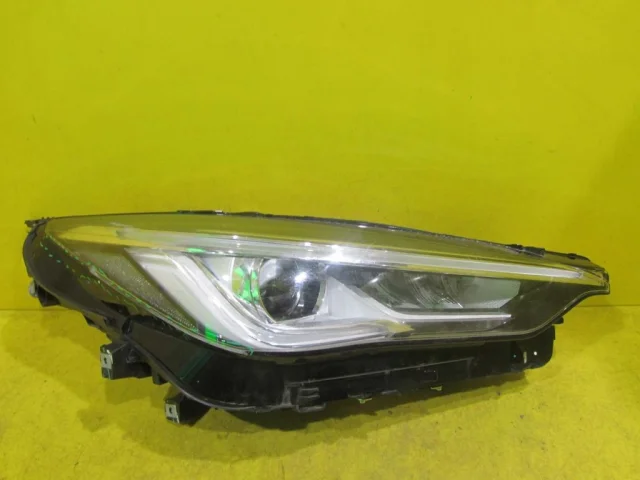Фара ксенон левая для Infiniti QX 70 2013-2019 на фотографиях