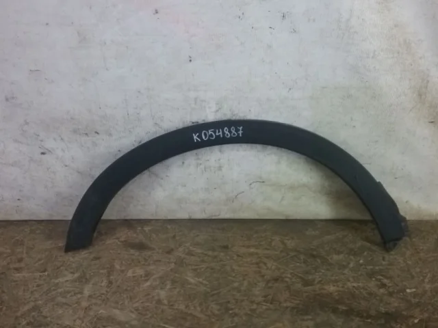 Заднее правое крыло для Suzuki SX4 I Rest 2010-2013 на фотографиях