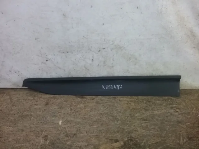 Накладка на дверь передняя левая для Hyundai Creta 2 SU2 2021+ на фотографиях