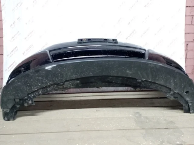 Бампер передний для Suzuki SX4 2006-2009 на фотографиях