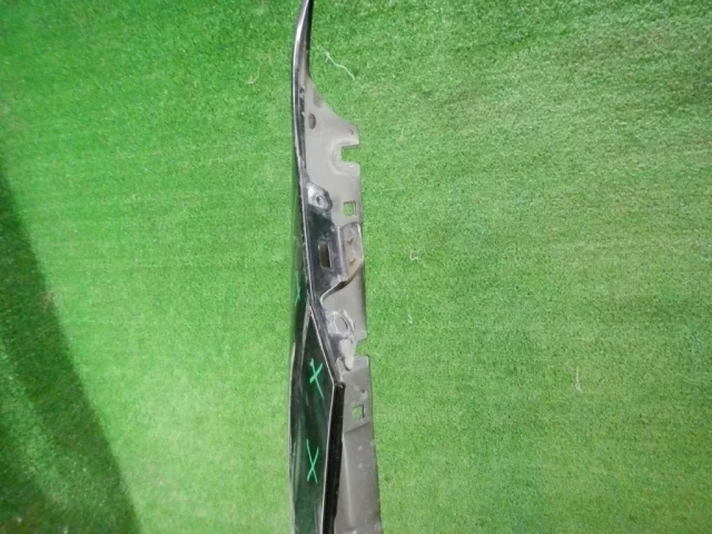 Крылья для Mercedes-Benz S class W223 2021+ на фотографиях