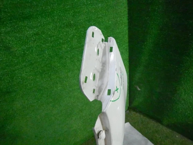 Зеркало (рожок) на переднее крыло левое для Volkswagen Tiguan I NF 2006-2017 на фотографиях