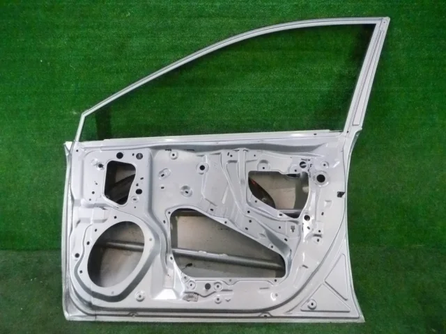 Двери для Subaru XV GT/G24 2017+ на фотографиях