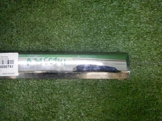 Молдинг двери задний правый для Lexus RX AGL10, GGL10, GLV15, GGL15, GLV10 2009-2015 на фотографиях