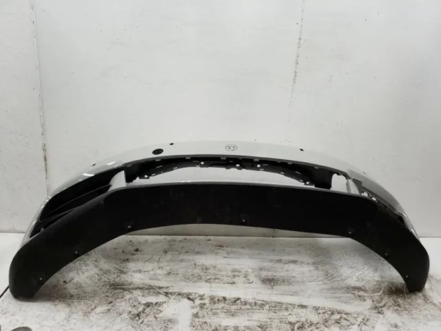 Бампер передний для Porsche Panamera Универсал 2017-2024 на фотографиях