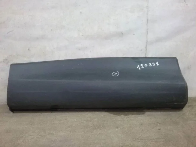 Накладка двери задней правой для Mazda CX 5 KE 2011-2017 на фотографиях