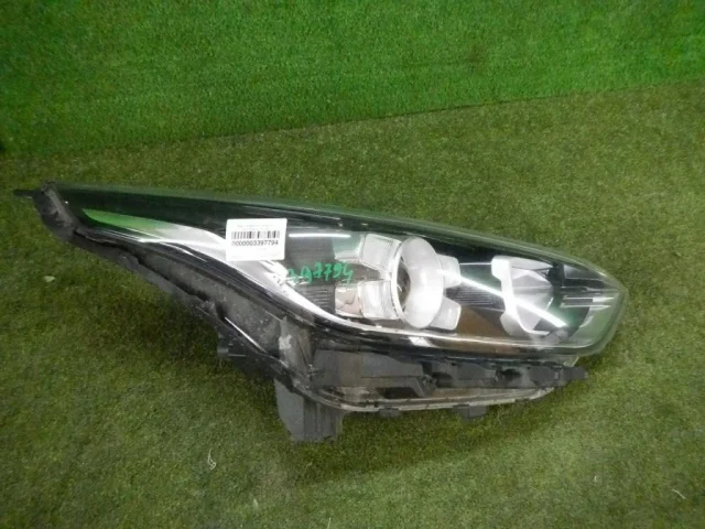 Фара правая для Kia Cerato YD 2016-2020 rest. на фотографиях