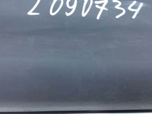 Накладка двери передней правой для Mazda CX 5 KE 2011-2017 на фотографиях