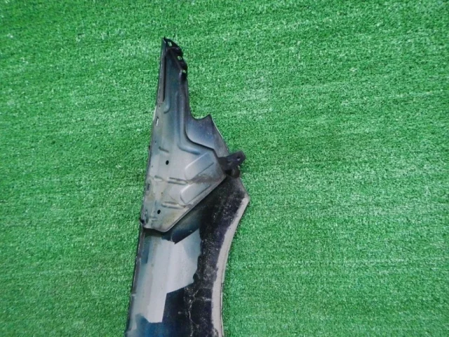 Крылья для Mercedes-Benz S class C217 2014-2017 на фотографиях