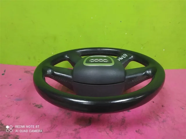 Датчик подушки безопасности для Audi A4 B8 Avant 2007-2015 на фотографиях