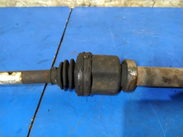 Полуось передняя правая для Ford Galaxy CD340 2006-2015 на фотографиях