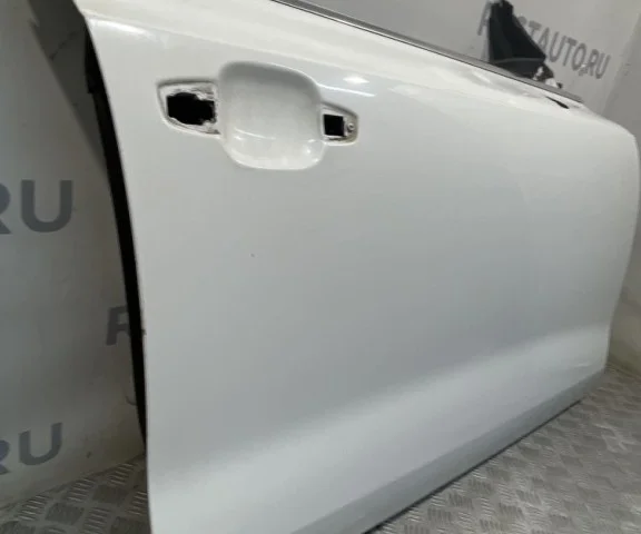 Дверь передняя правая для Audi A7 4G 2010-2014 на фотографиях