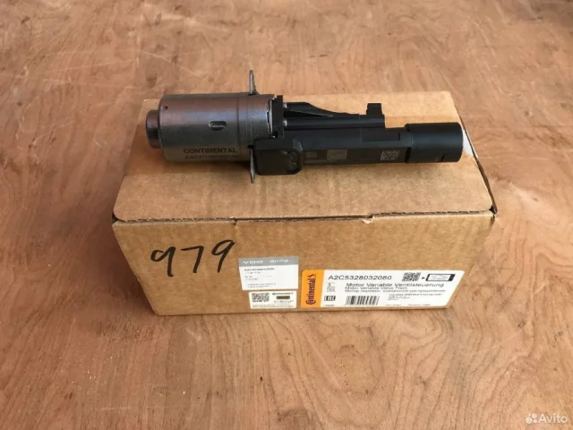 Серводвигатель раздатки для BMW 5er Ф10 2010-2013 на фотографиях