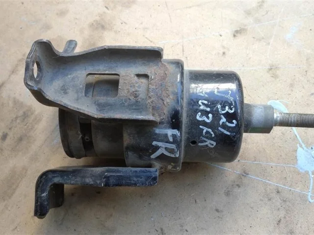 Подушка двигателя передняя левая нижняя для Nissan Teana J32 2008-2013 на фотографиях