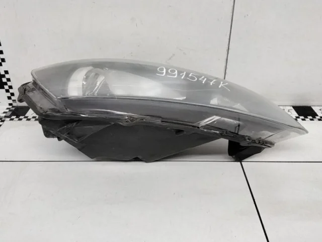 Фара правая для Volkswagen Polo V (6R) 2009-2014 на фотографиях