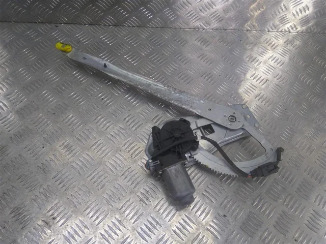 Двери для Ford Transit 2006-2013 Фургон на фотографиях