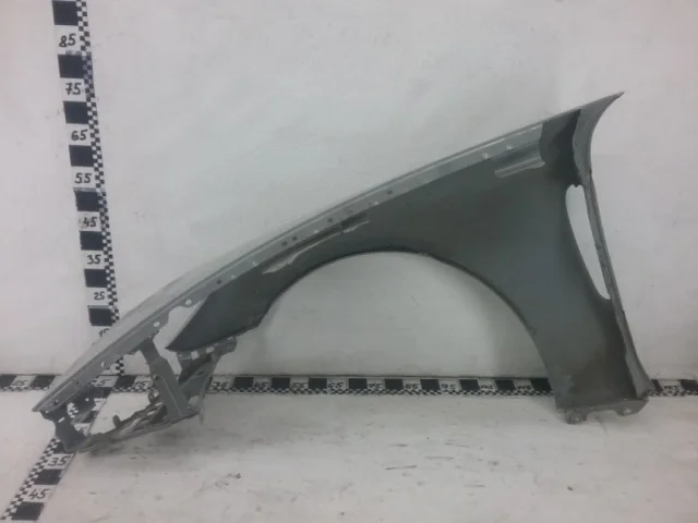 Крылья для Porsche Panamera Универсал 2017-2024 на фотографиях