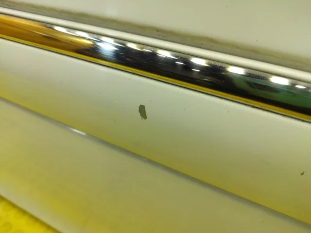 Дверь передняя левая для Mercedes-Benz S class W220 1998-2005 на фотографиях