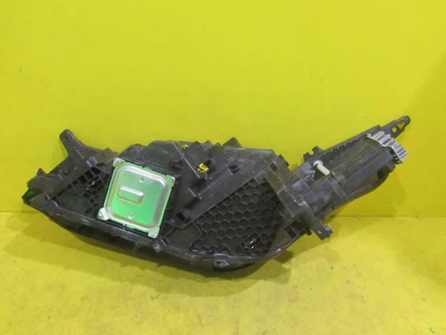 Фара ксенон левая для Infiniti QX 70 2013-2019 на фотографиях