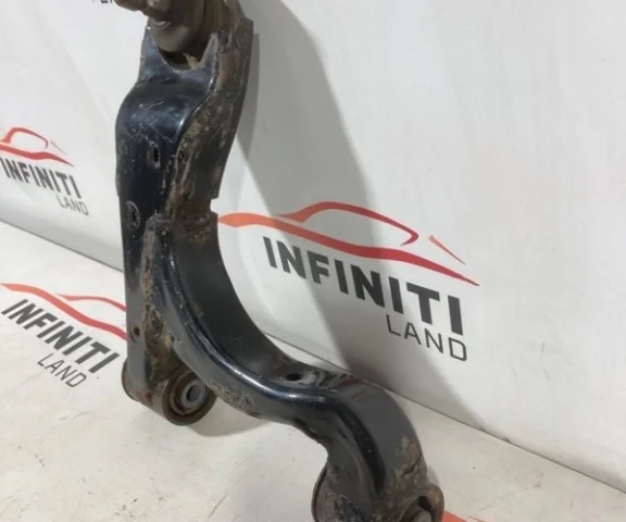 Рычаг задний правый верхний для Infiniti QX 56 2010-2014 на фотографиях