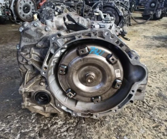 Вариатор для Toyota Corolla E160/E180 Седан (RU) 2012-2016 на фотографиях