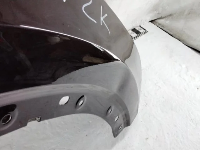 Крыло правое для Audi Q8 4M 2018-2023 на фотографиях