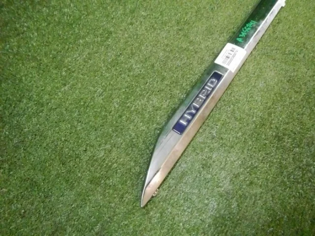 Молдинг двери задний правый для Lexus RX AGL10, GGL10, GLV15, GGL15, GLV10 2009-2015 на фотографиях