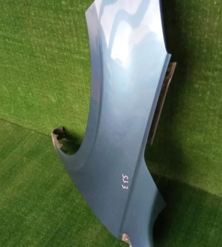 Крыло левое для Subaru Forester SJ rest 2016-2019 на фотографиях