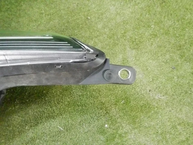 Фара правая для Kia Cerato YD 2016-2020 rest. на фотографиях