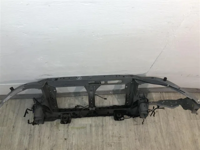 Четверть кузова передняя правая для Subaru Forester SJ rest 2016-2019 на фотографиях