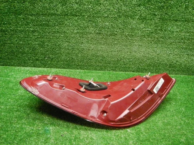 Фонарь правый для Mercedes-Benz S class W222 2013-2017 на фотографиях