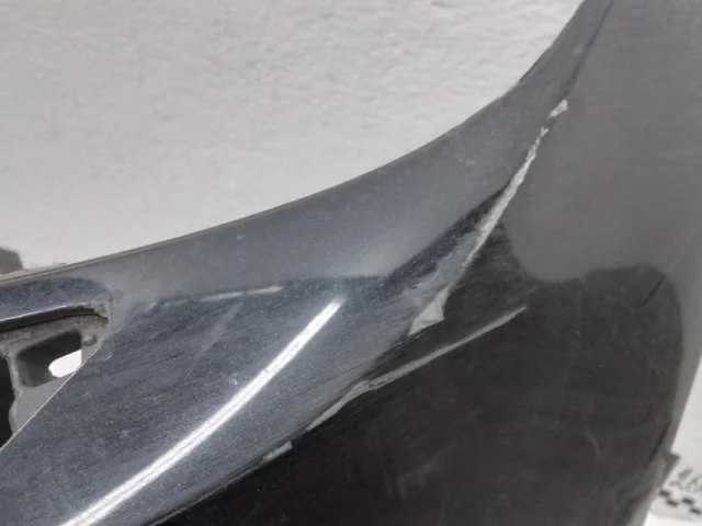 Бампер для Volkswagen Passat (B8.5) 2019+ на фотографиях