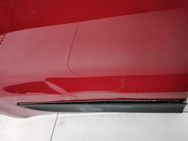 Дверь задняя правая для Porsche Macan 95B 2014-2023 на фотографиях