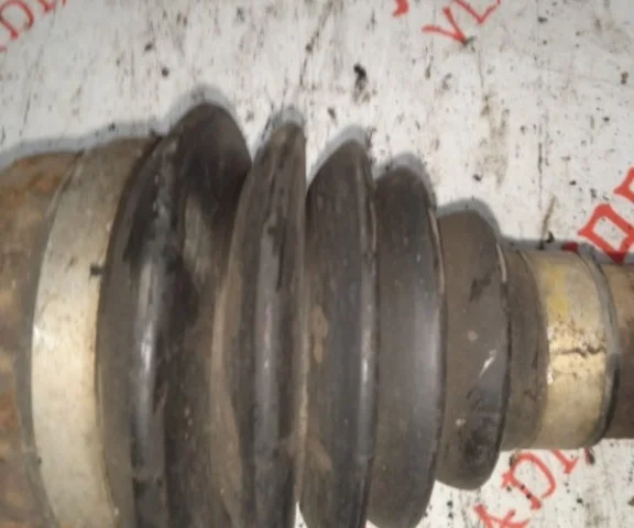 Привод передний правый для Citroen C4 Хэтчбек 2010-2016 на фотографиях