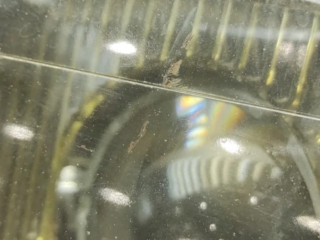 Фара левая для BMW 7er Е38 1994-2001 на фотографиях